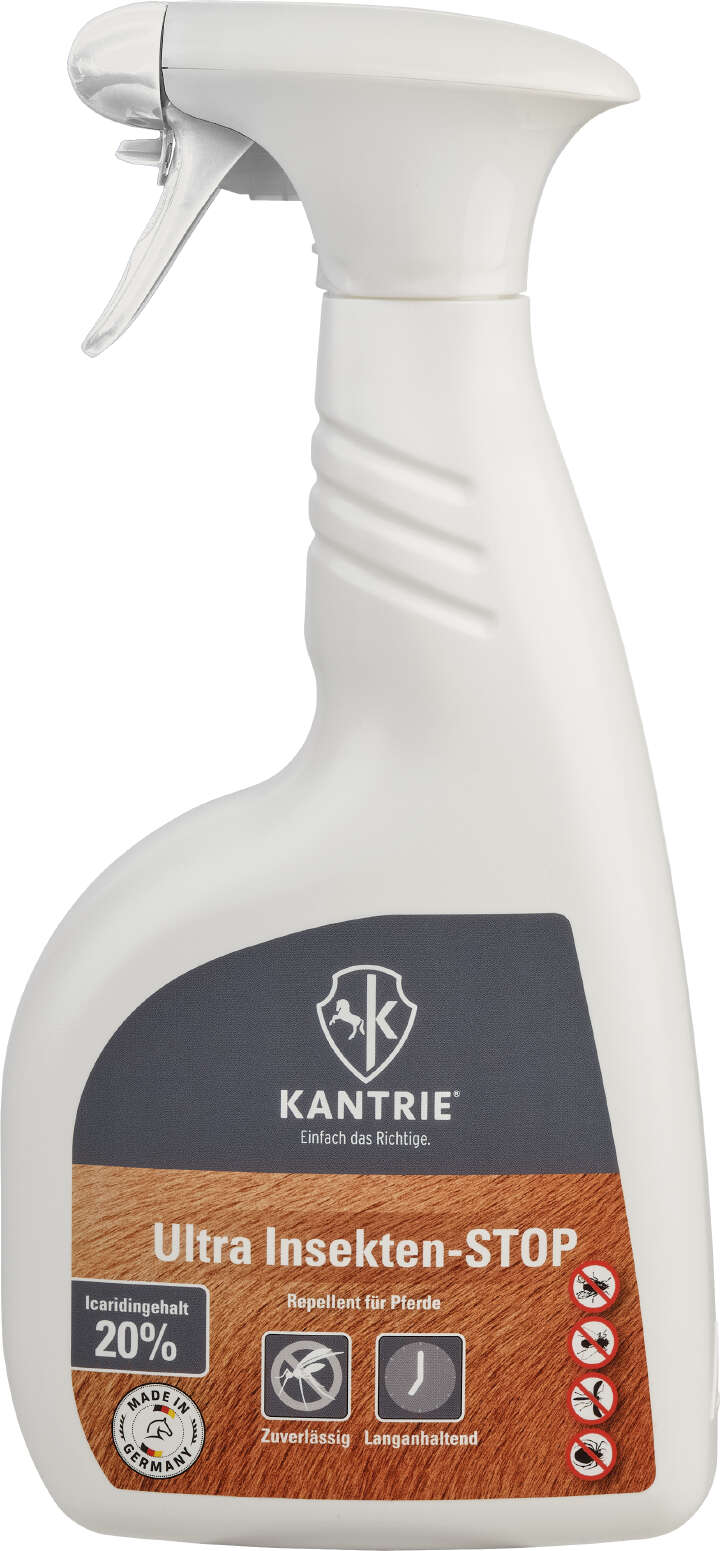 KANTRIE Ultra Insekten-STOP